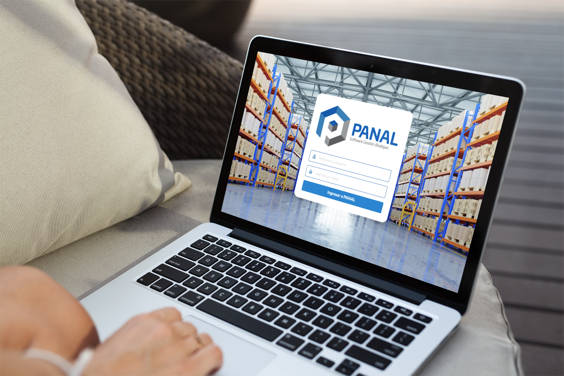 Control de inventario en tiempo real: por qué importa