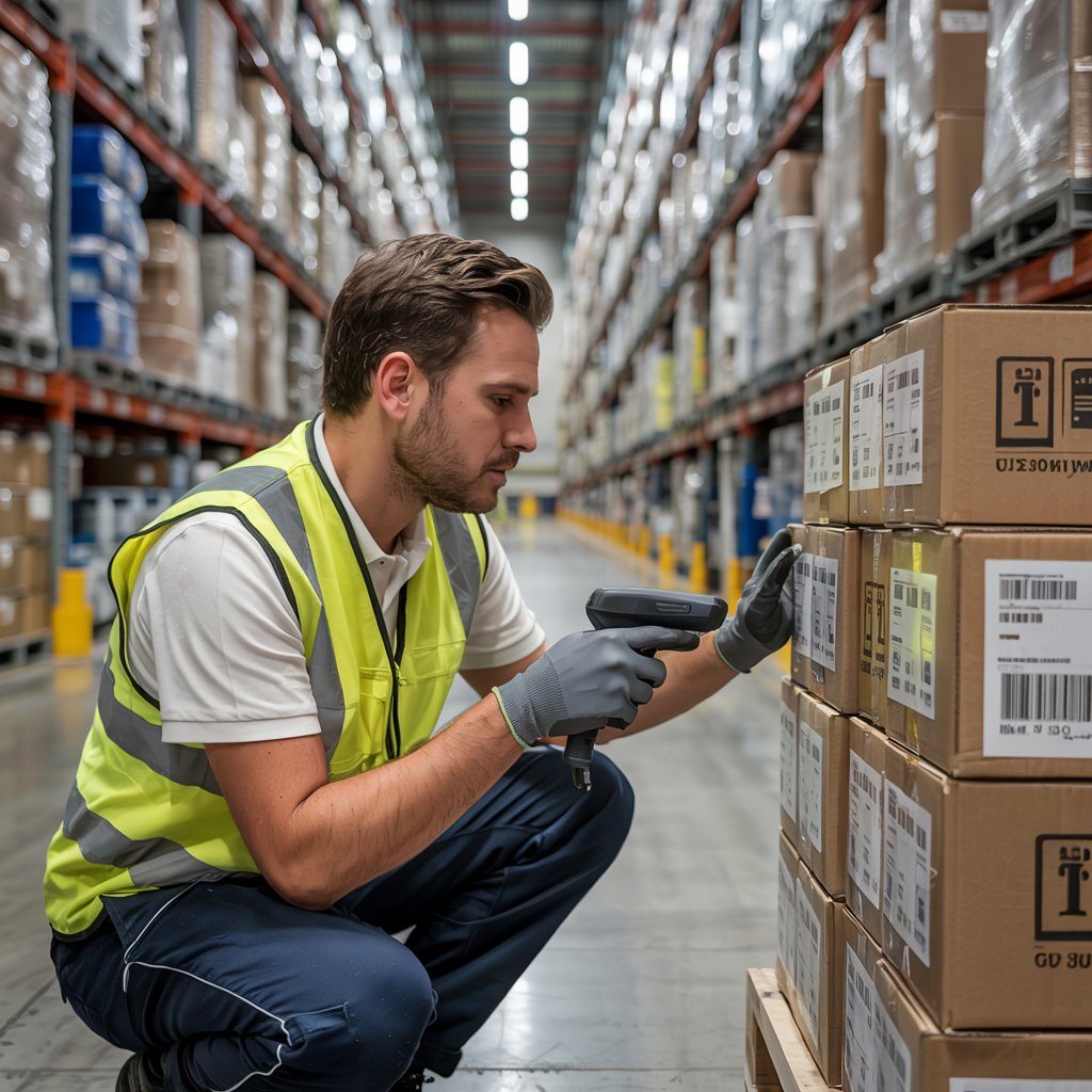 Integración con SimpliRoute: del picking a la última milla