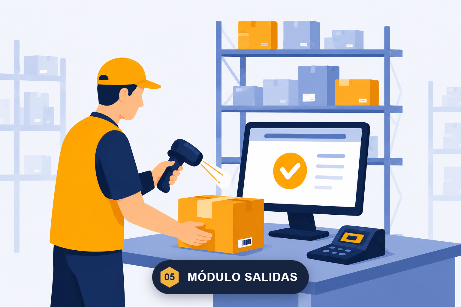 Control de calidad