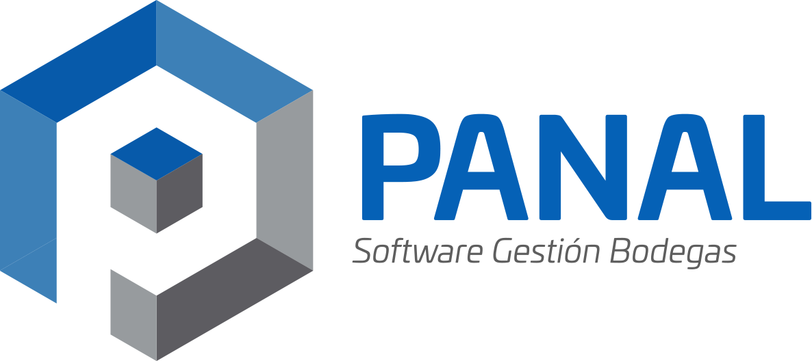 Panal WMS — Software Gestión Bodegas